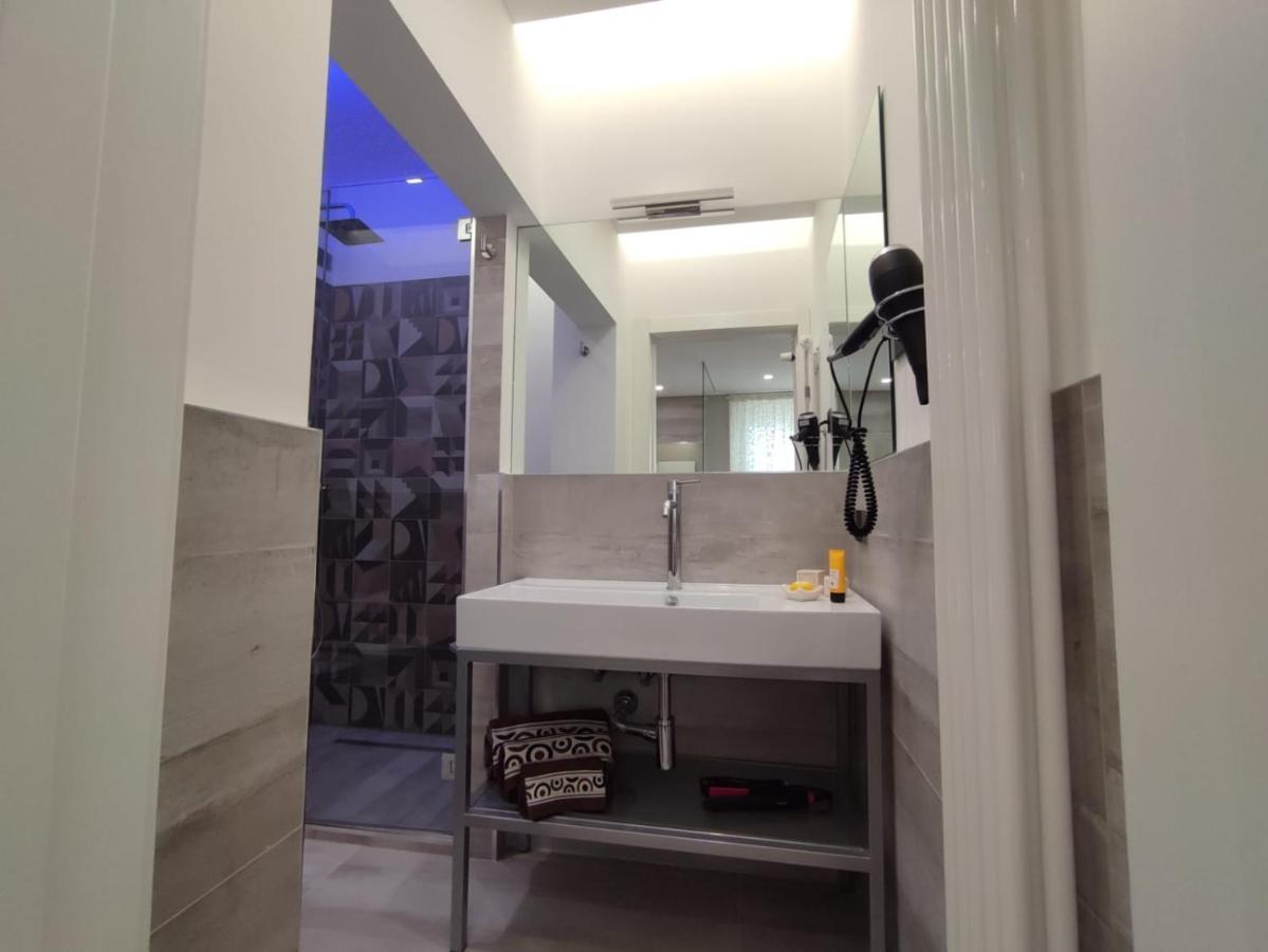 Il Sogno Di Afrodite Luxury B And B Rome Exterior photo