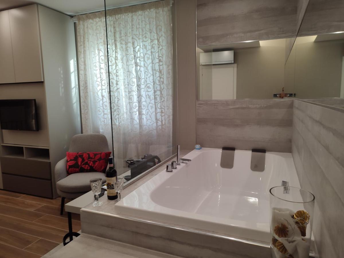 Il Sogno Di Afrodite Luxury B And B Rome Exterior photo