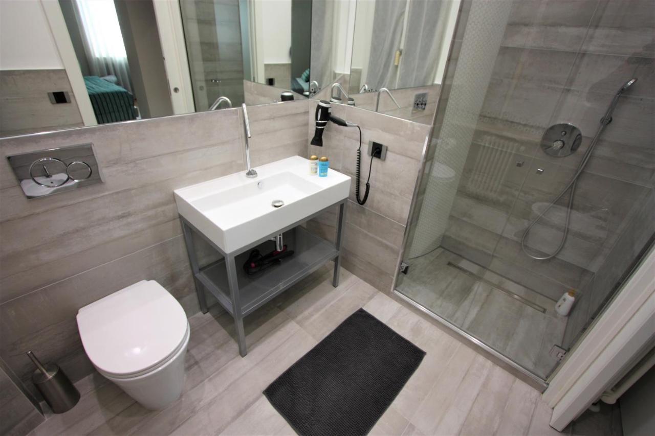 Il Sogno Di Afrodite Luxury B And B Rome Exterior photo